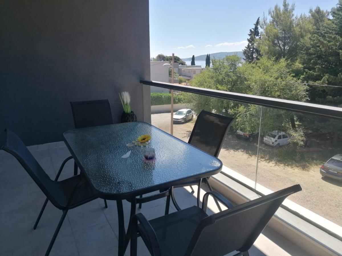 Apartmani U Kastelima Kaštela Exterior foto