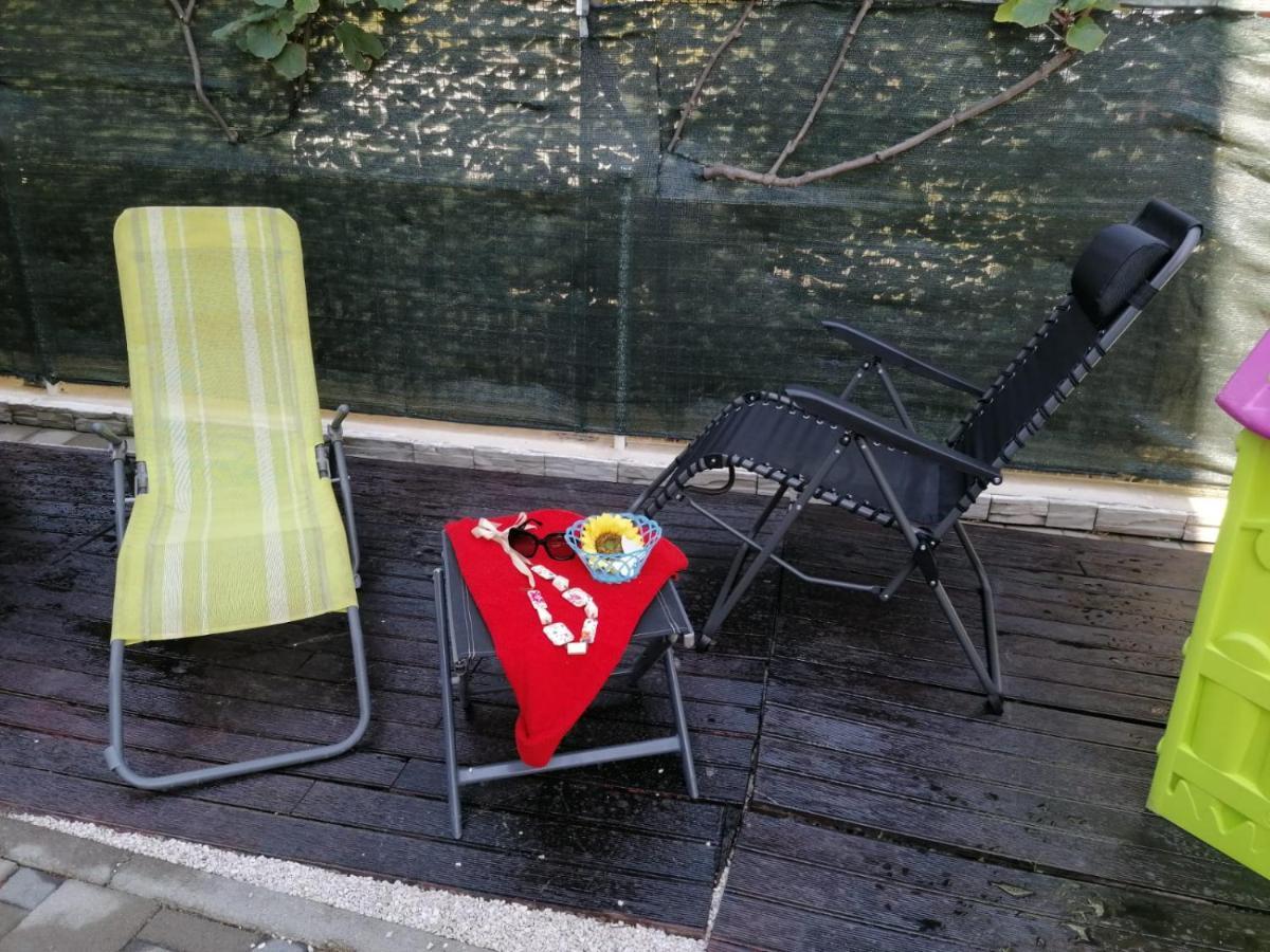 Apartmani U Kastelima Kaštela Exterior foto