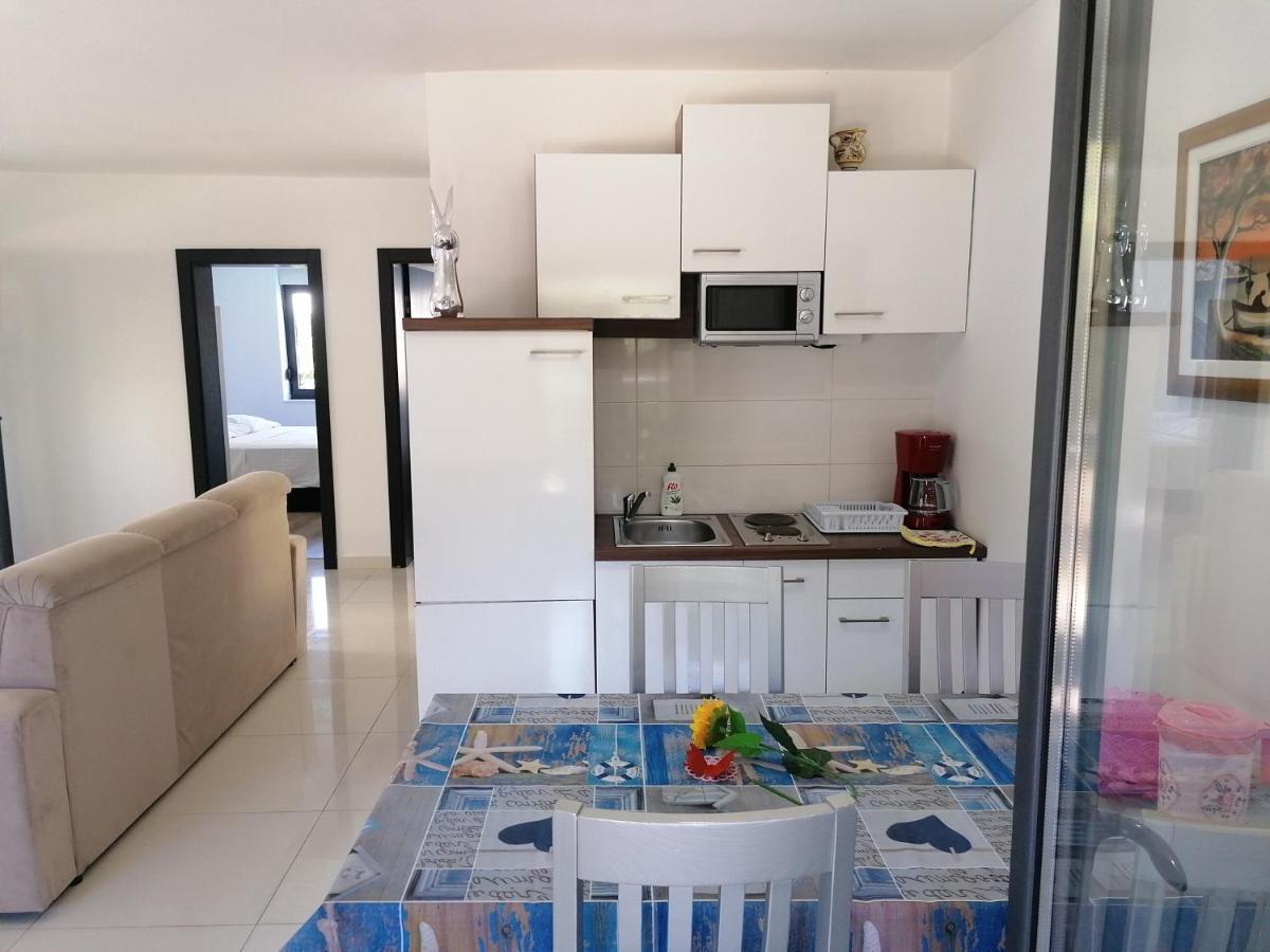 Apartmani U Kastelima Kaštela Exterior foto