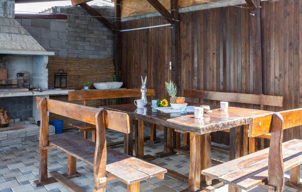 Apartmani U Kastelima Kaštela Exterior foto