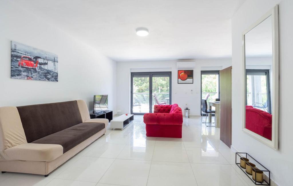 Apartmani U Kastelima Kaštela Exterior foto
