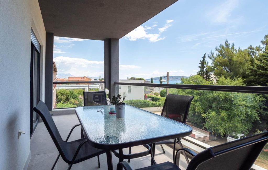 Apartmani U Kastelima Kaštela Exterior foto