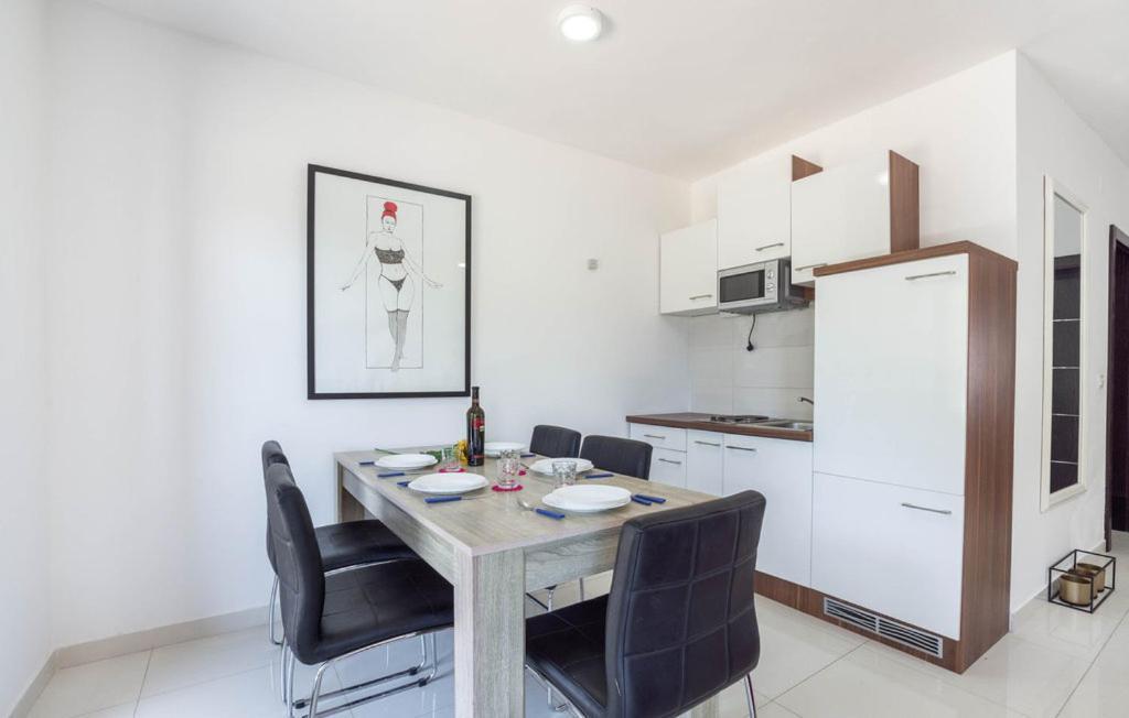 Apartmani U Kastelima Kaštela Exterior foto