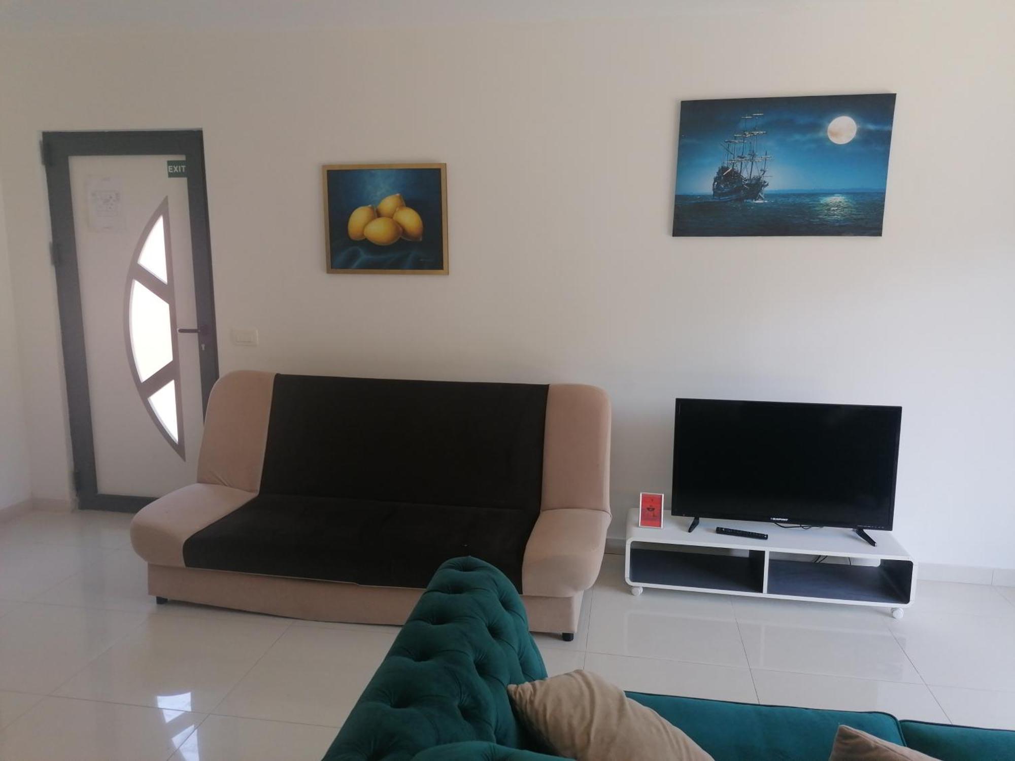 Apartmani U Kastelima Kaštela Habitación foto