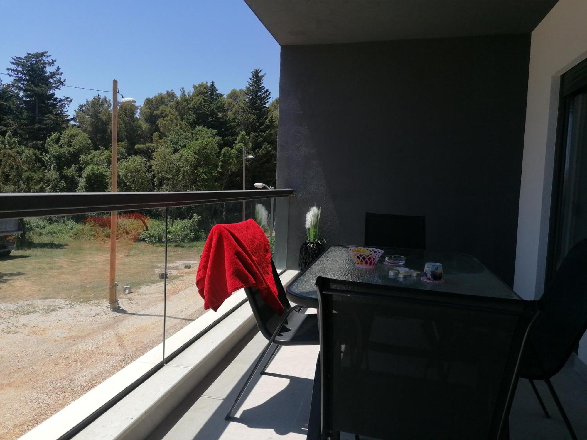 Apartmani U Kastelima Kaštela Habitación foto