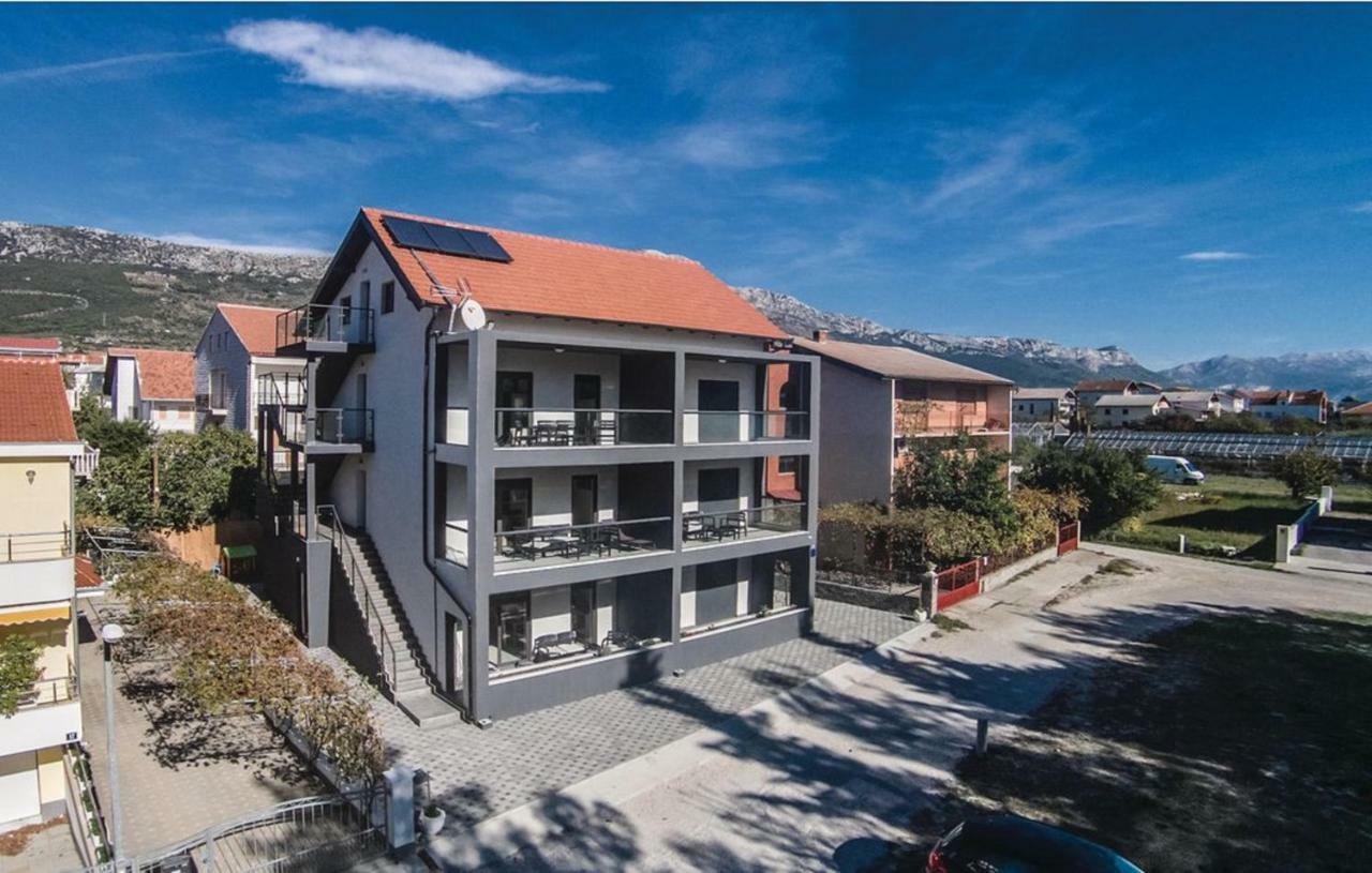 Apartmani U Kastelima Kaštela Exterior foto